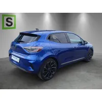 Renault Clio, 2023, АКПП, пробег 22473 км