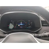 Renault Clio, 2023, АКПП, пробег 22473 км