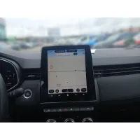 Renault Clio, 2023, АКПП, пробег 22473 км