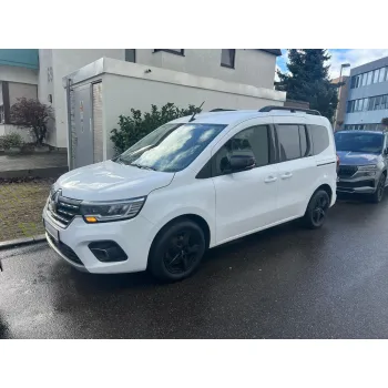 Renault Kangoo, 2023, АКПП, пробег 97123 км
