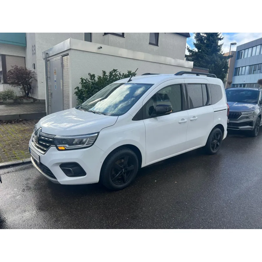 Renault Kangoo, 2023, АКПП, пробег 97123 км