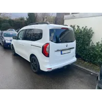 Renault Kangoo, 2023, АКПП, пробег 97123 км