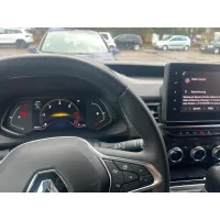 Renault Kangoo, 2023, АКПП, пробег 97123 км