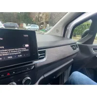 Renault Kangoo, 2023, АКПП, пробег 97123 км