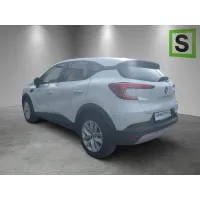 Renault Captur, 2022, МКПП, пробег 24715 км
