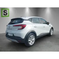 Renault Captur, 2022, МКПП, пробег 24715 км