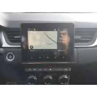 Renault Captur, 2022, МКПП, пробег 24715 км