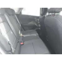 Renault Captur, 2022, МКПП, пробег 24715 км