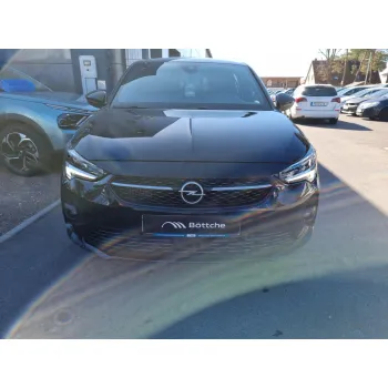 Opel Corsa, 2023, АКПП, пробег 18535 км