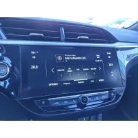 Opel Corsa, 2023, АКПП, пробег 18535 км