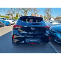 Opel Corsa, 2023, АКПП, пробег 18535 км