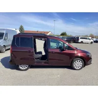 Mercedes-Benz T-Класс, 2023, МКПП, пробег 41005 км