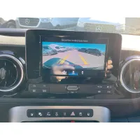 Mercedes-Benz T-Класс, 2023, МКПП, пробег 41005 км