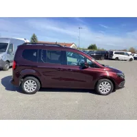 Mercedes-Benz T-Класс, 2023, МКПП, пробег 41005 км