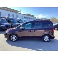 Mercedes-Benz T-Класс, 2023, МКПП, пробег 41005 км