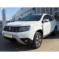Dacia Duster, 2022, МКПП, пробег 46440 км