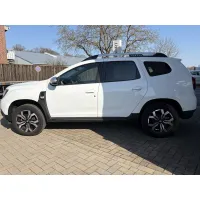 Dacia Duster, 2022, МКПП, пробег 46440 км