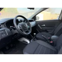 Dacia Duster, 2022, МКПП, пробег 46440 км