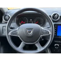 Dacia Duster, 2022, МКПП, пробег 46440 км