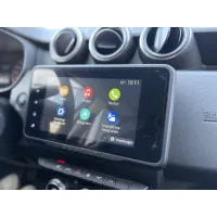 Dacia Duster, 2022, МКПП, пробег 46440 км