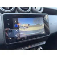 Dacia Duster, 2022, МКПП, пробег 46440 км