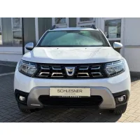 Dacia Duster, 2022, МКПП, пробег 46440 км