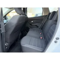 Dacia Duster, 2022, МКПП, пробег 46440 км