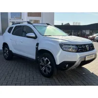 Dacia Duster, 2022, МКПП, пробег 46440 км