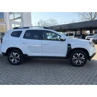 Dacia Duster, 2022, МКПП, пробег 46440 км