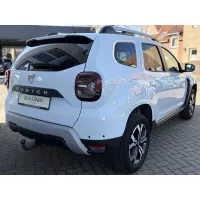 Dacia Duster, 2022, МКПП, пробег 46440 км