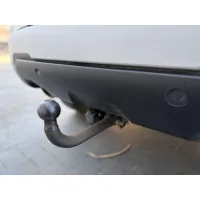 Dacia Duster, 2022, МКПП, пробег 46440 км