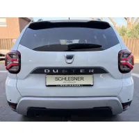 Dacia Duster, 2022, МКПП, пробег 46440 км