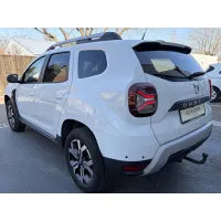 Dacia Duster, 2022, МКПП, пробег 46440 км