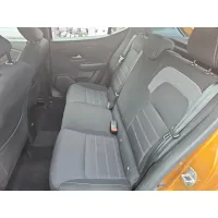 Dacia Sandero, 2023, МКПП, пробег 42440 км