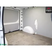 Mercedes-Benz Vito, 2020, МКПП, пробег 86958 км