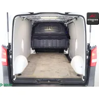 Mercedes-Benz Vito, 2020, МКПП, пробег 86958 км