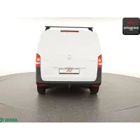 Mercedes-Benz Vito, 2020, МКПП, пробег 86958 км