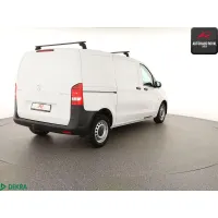 Mercedes-Benz Vito, 2020, МКПП, пробег 86958 км