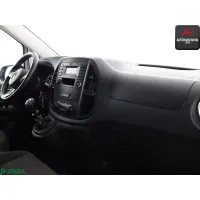 Mercedes-Benz Vito, 2020, МКПП, пробег 86958 км