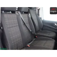 Mercedes-Benz Vito, 2020, МКПП, пробег 86958 км