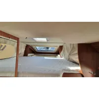 Автодом Eura Mobil, 2013, МКПП, пробег 54800 км