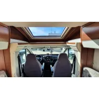 Автодом Eura Mobil, 2013, МКПП, пробег 54800 км