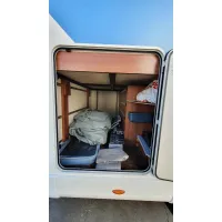 Автодом Eura Mobil, 2013, МКПП, пробег 54800 км