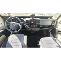 Автодом Eura Mobil, 2013, МКПП, пробег 54800 км