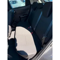 Suzuki Swift, 2021, МКПП, пробег 44950 км