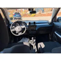 Suzuki Swift, 2021, МКПП, пробег 44950 км