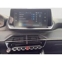 Peugeot 2008, 2021, МКПП, пробег 40017 км