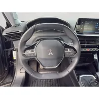 Peugeot 2008, 2021, МКПП, пробег 40017 км