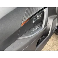 Peugeot 2008, 2021, МКПП, пробег 40017 км