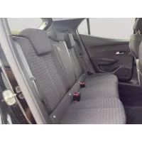 Peugeot 2008, 2021, МКПП, пробег 40017 км